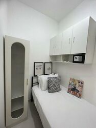 One-north Residences (D5), Apartment #502766951